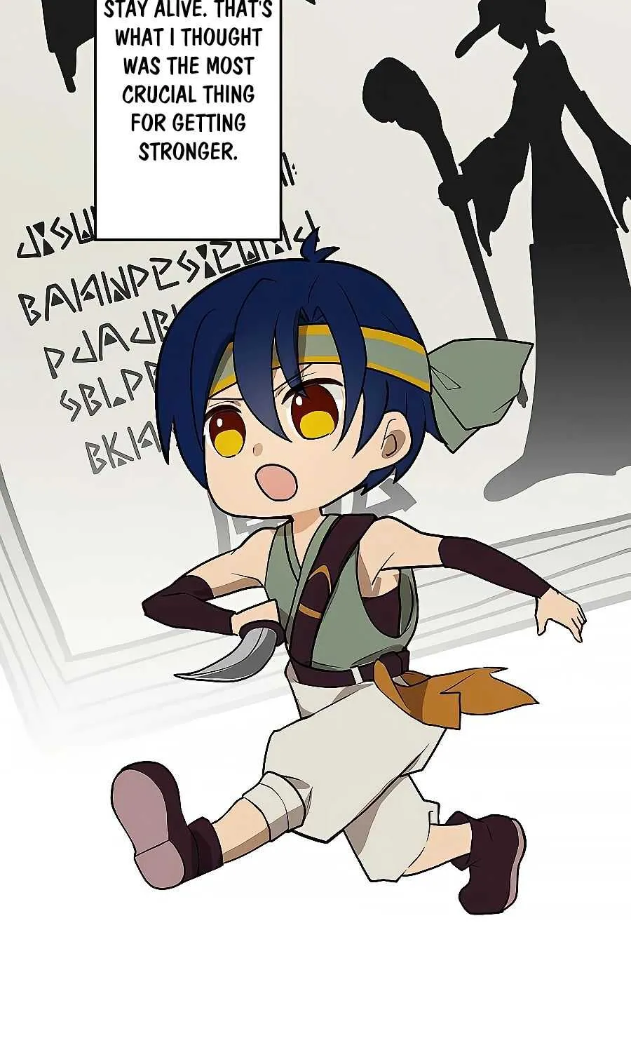 Read Reborn Ranker – Gravity User chapter 1 image 17 on Lezhin
