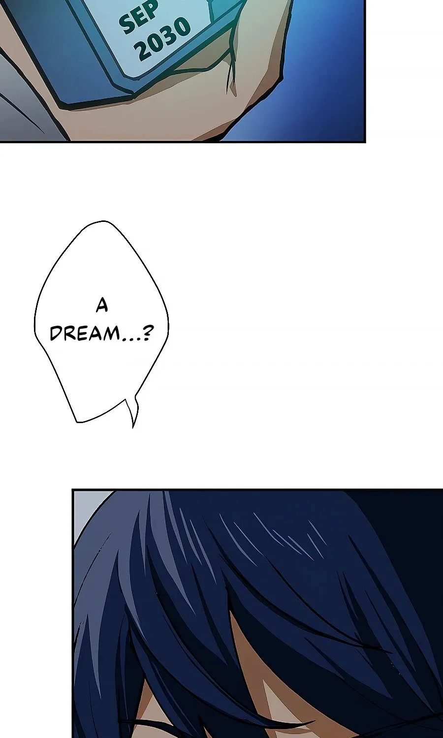 Read Reborn Ranker – Gravity User chapter 1 image 184 on Lezhin