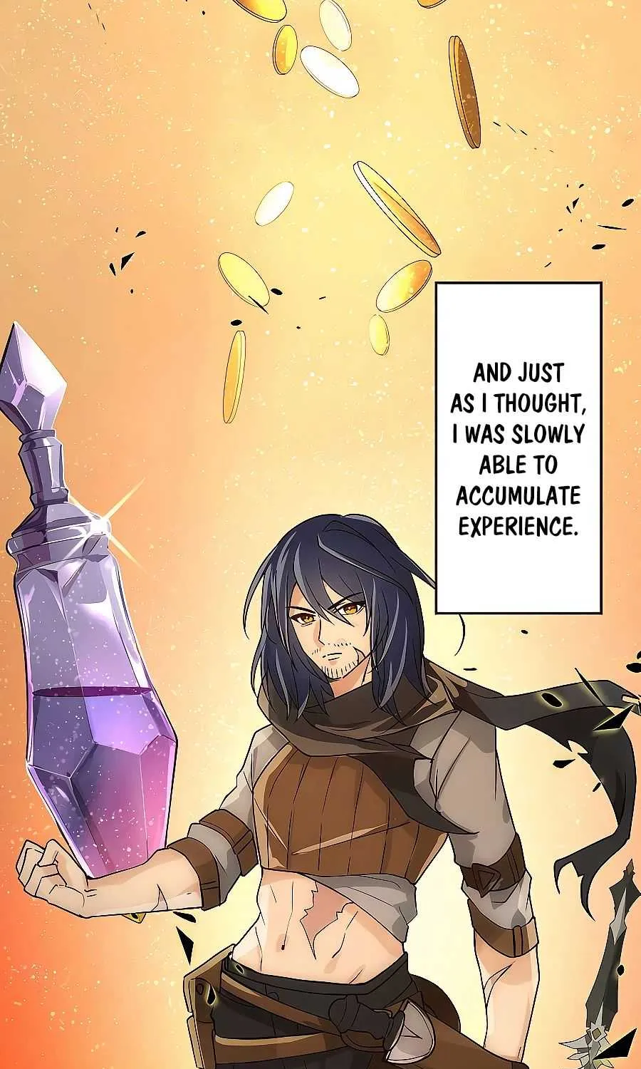 Read Reborn Ranker – Gravity User chapter 1 image 19 on Lezhin