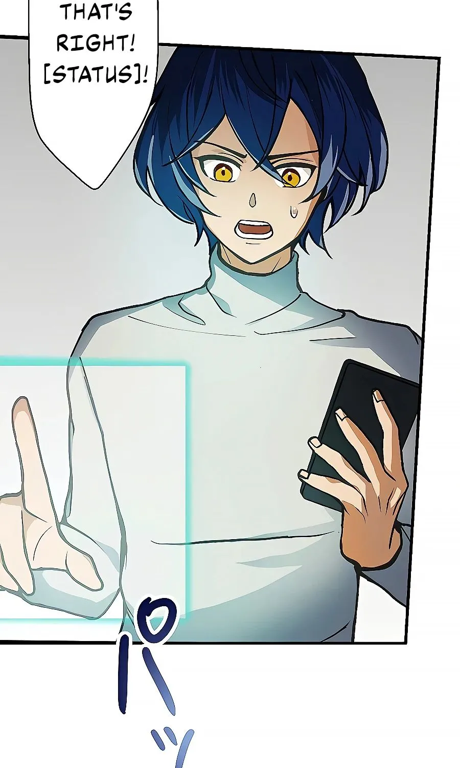 Read Reborn Ranker – Gravity User chapter 1 image 191 on Lezhin