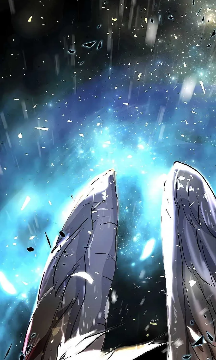 Read Reborn Ranker – Gravity User chapter 1 image 26 on Lezhin