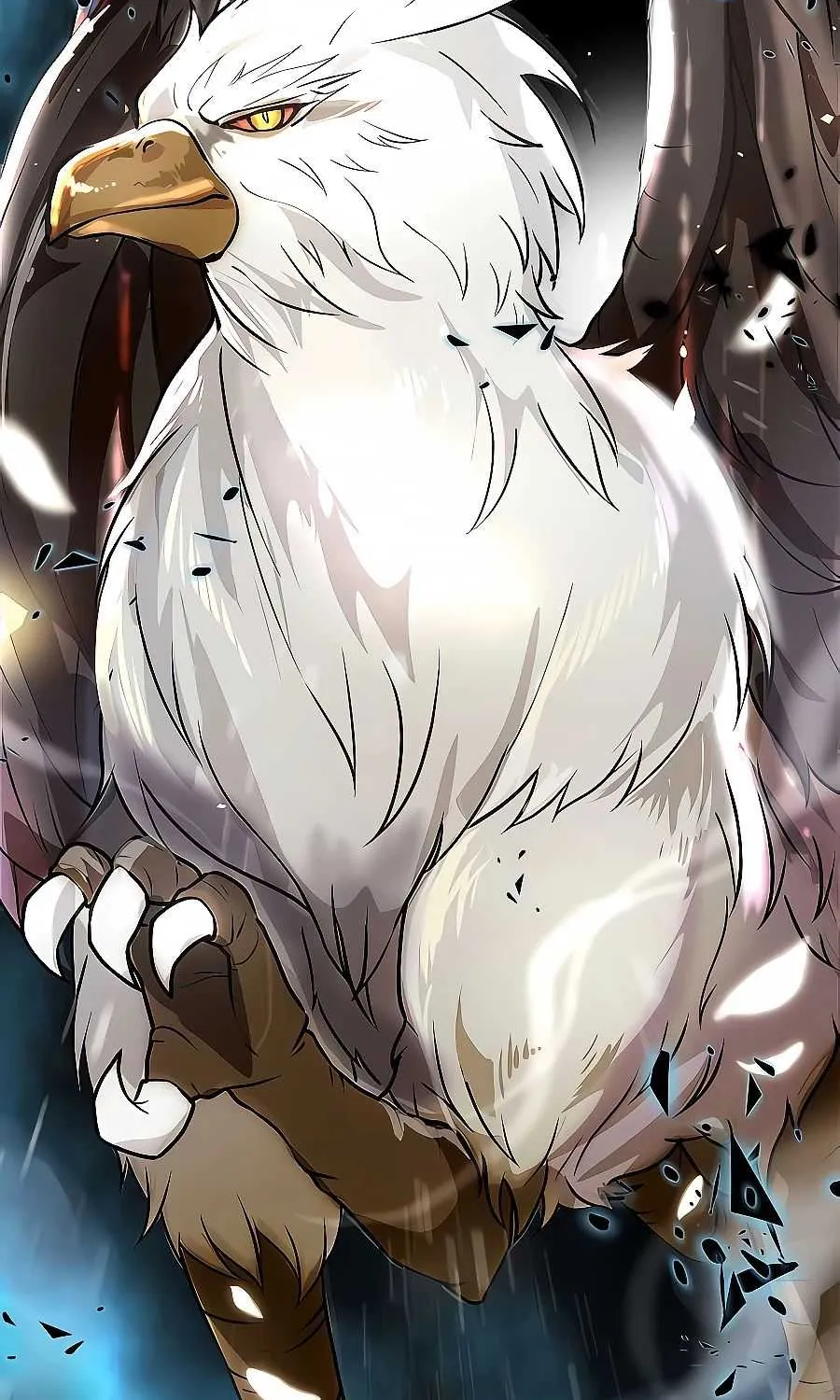 Read Reborn Ranker – Gravity User chapter 1 image 27 on Lezhin