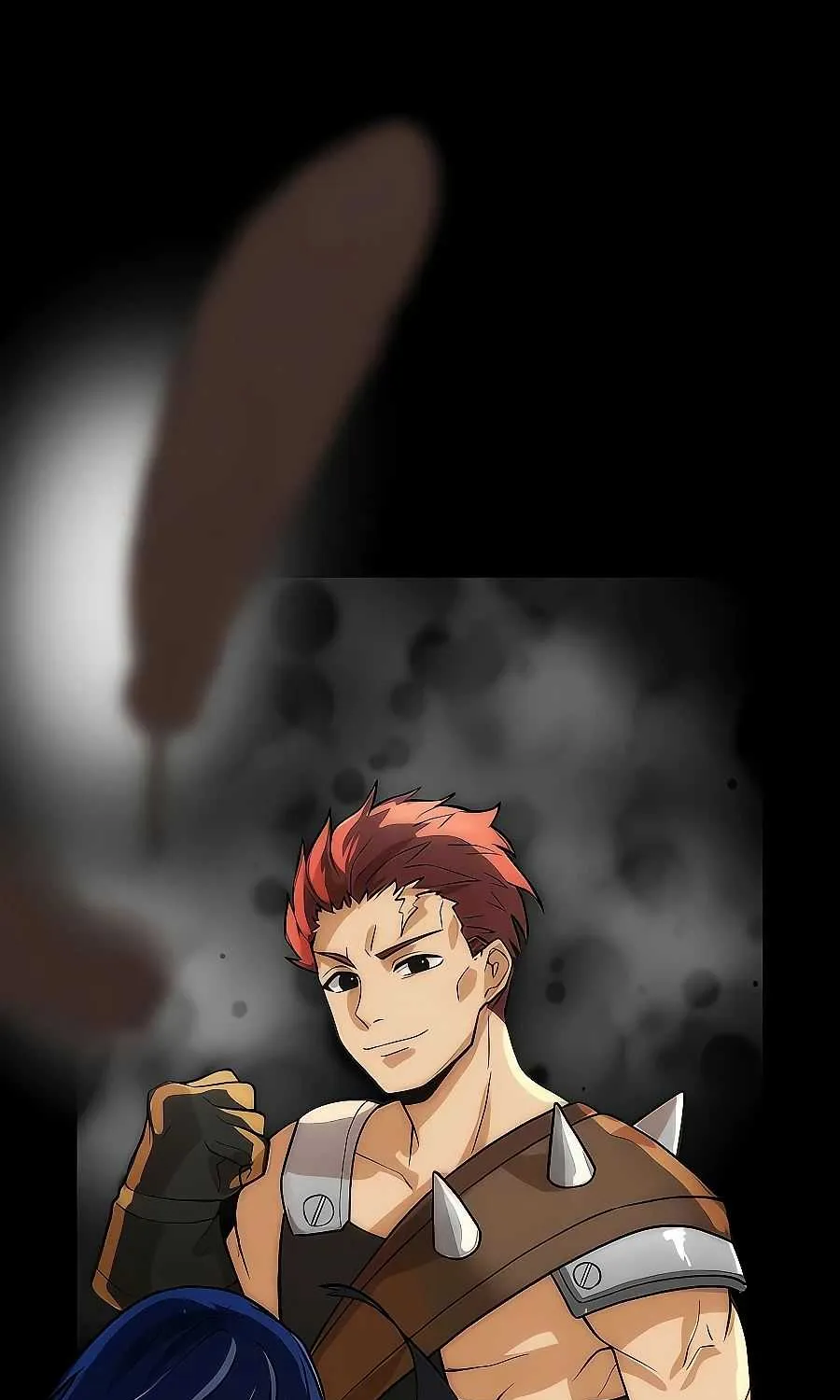 Read Reborn Ranker – Gravity User chapter 1 image 29 on Lezhin