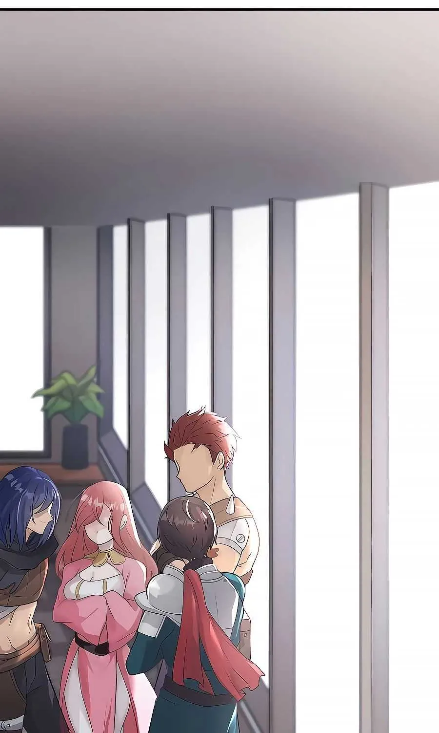 Read Reborn Ranker – Gravity User chapter 1 image 32 on Lezhin