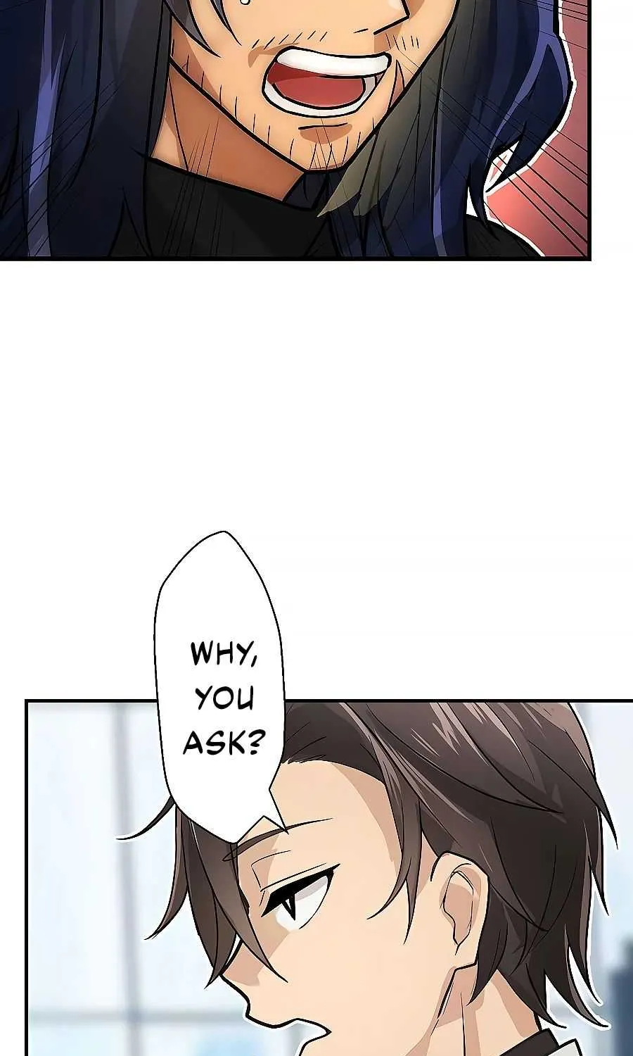 Read Reborn Ranker – Gravity User chapter 1 image 36 on Lezhin