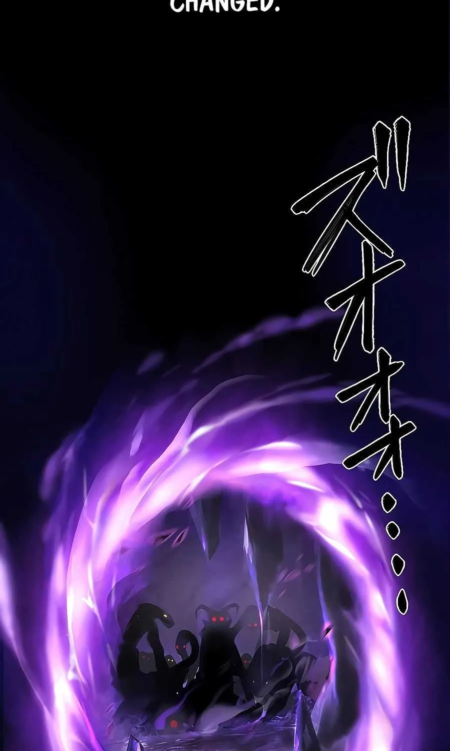 Read Reborn Ranker – Gravity User chapter 1 image 4 on Lezhin