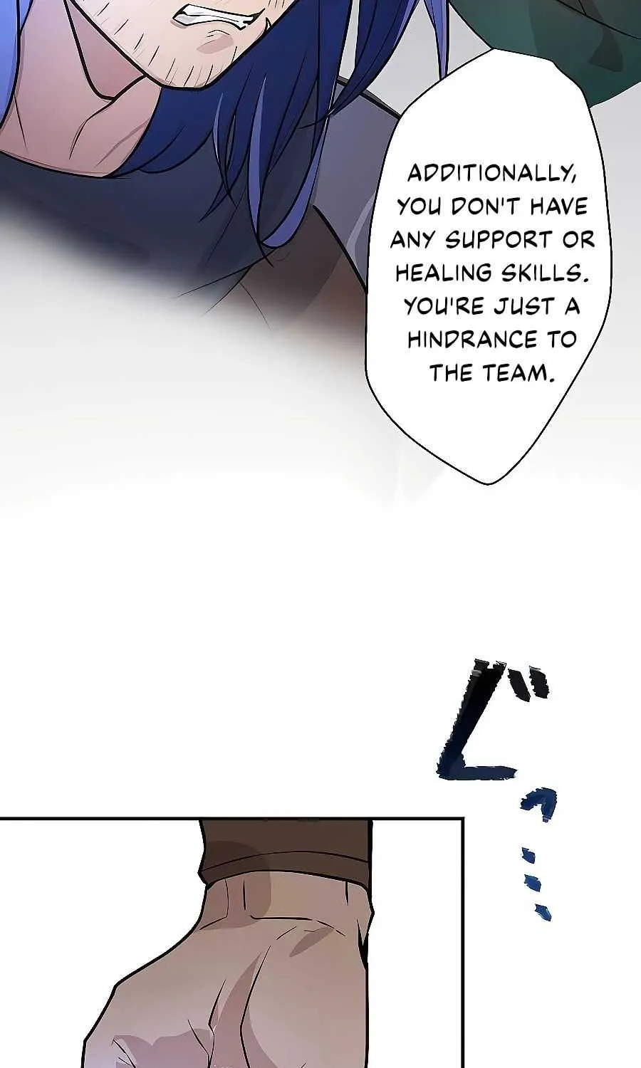 Read Reborn Ranker – Gravity User chapter 1 image 41 on Lezhin