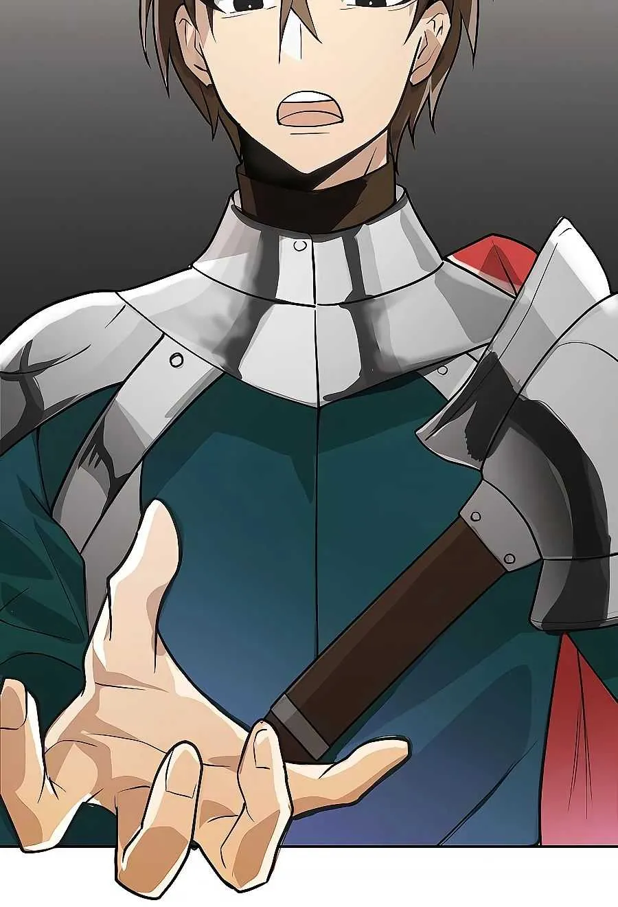 Read Reborn Ranker – Gravity User chapter 1 image 43 on Lezhin