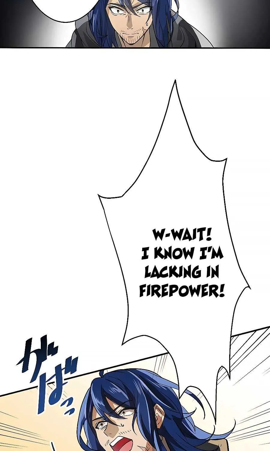 Read Reborn Ranker – Gravity User chapter 1 image 47 on Lezhin