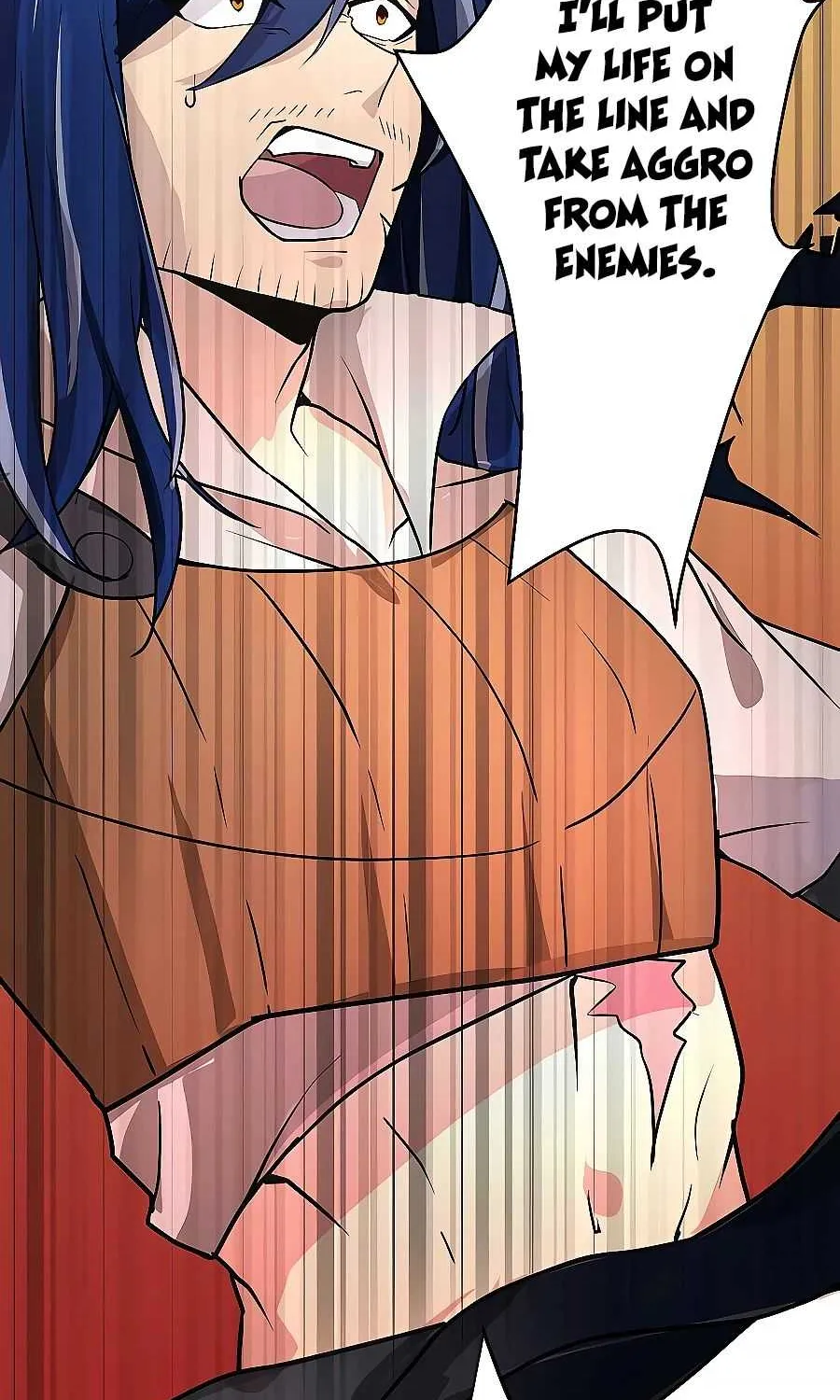 Read Reborn Ranker – Gravity User chapter 1 image 49 on Lezhin