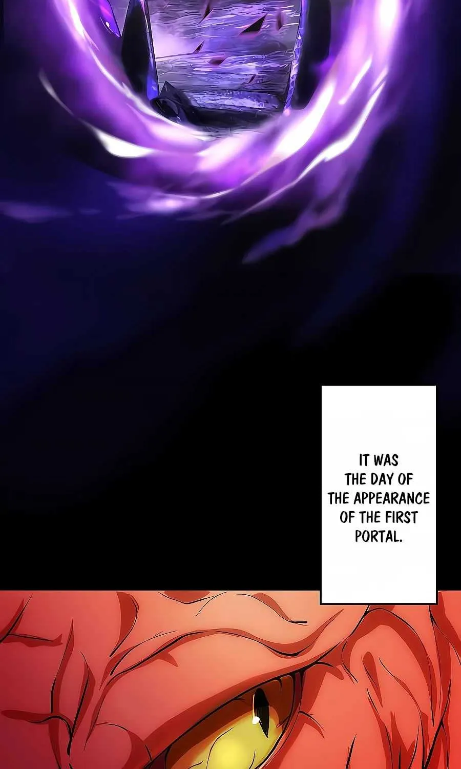 Read Reborn Ranker – Gravity User chapter 1 image 5 on Lezhin