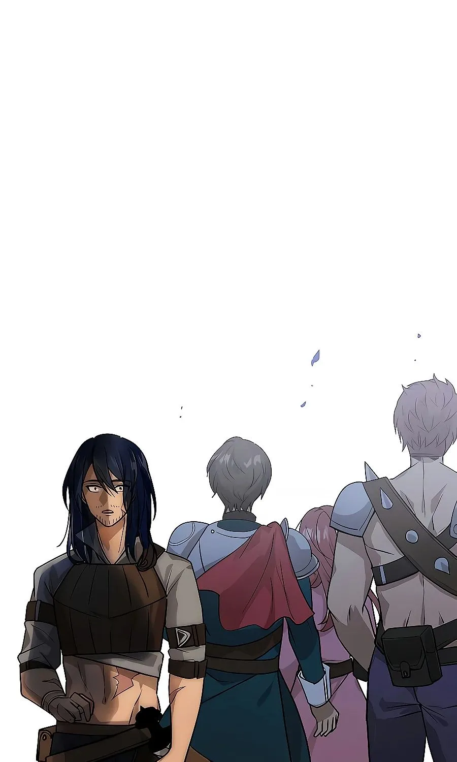 Read Reborn Ranker – Gravity User chapter 1 image 59 on Lezhin