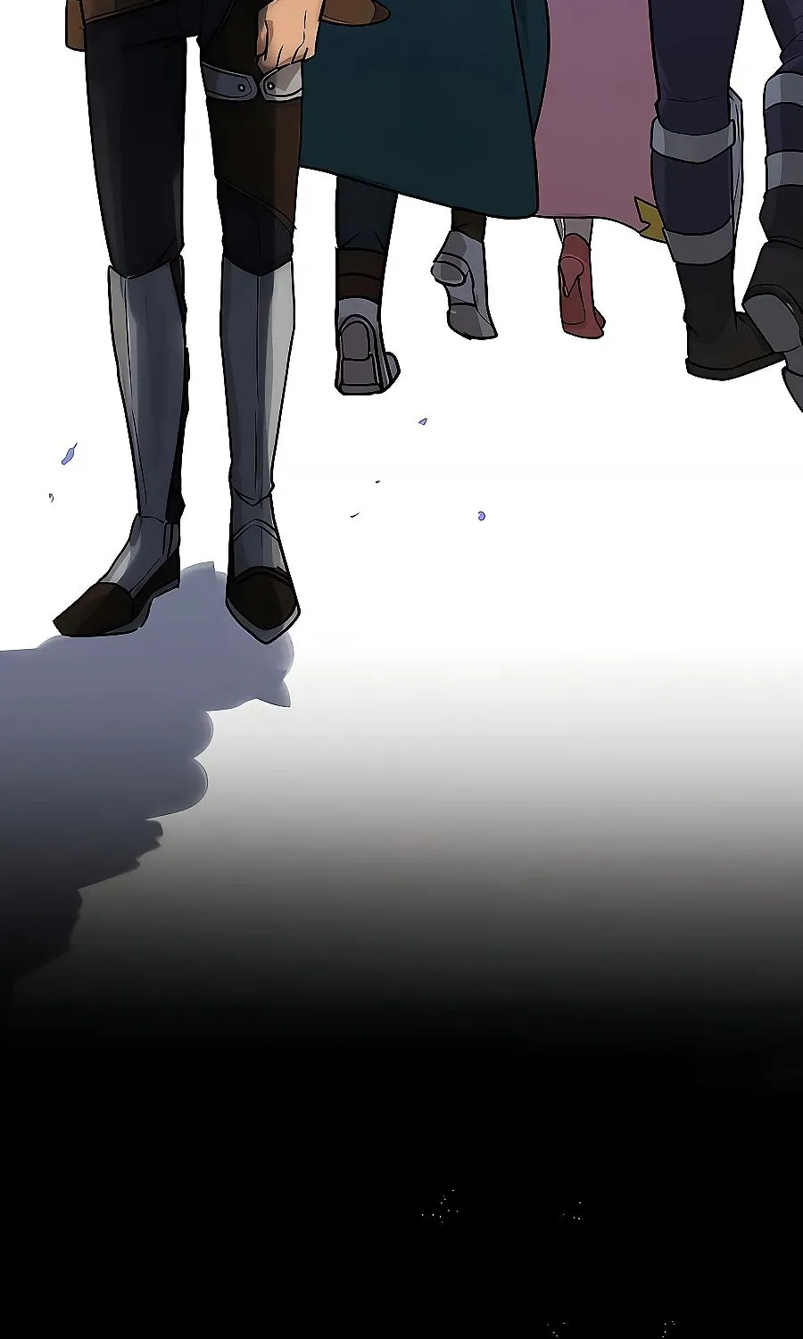 Read Reborn Ranker – Gravity User chapter 1 image 60 on Lezhin