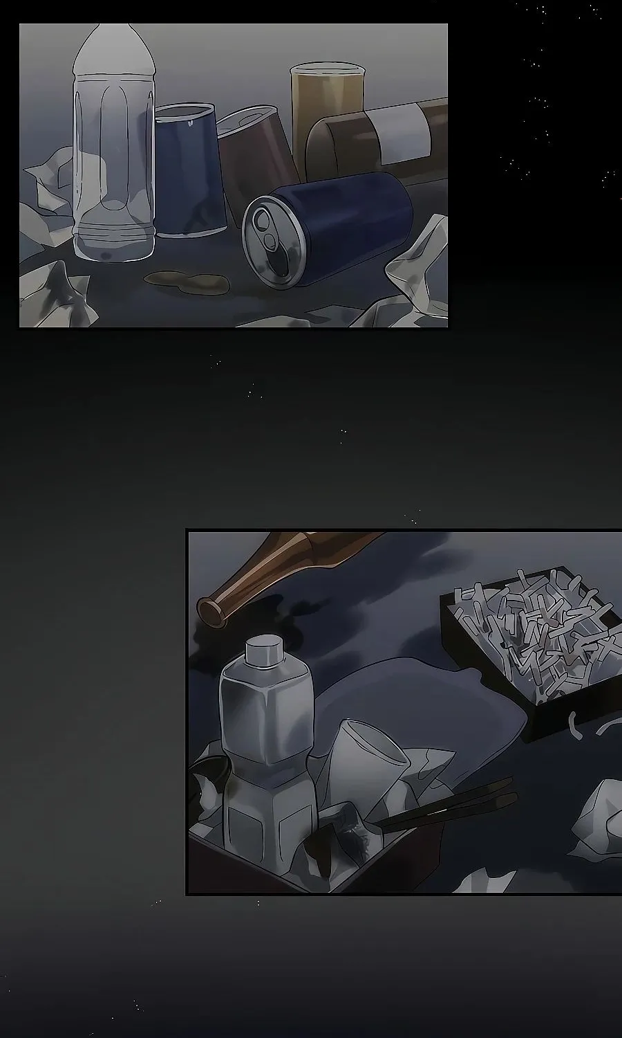 Read Reborn Ranker – Gravity User chapter 1 image 61 on Lezhin