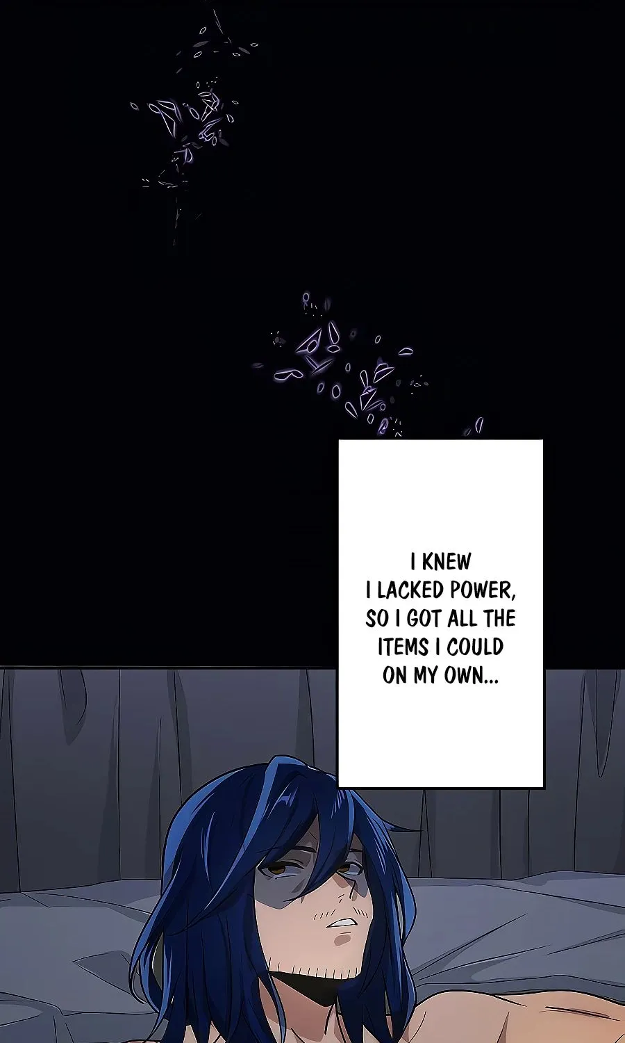 Read Reborn Ranker – Gravity User chapter 1 image 67 on Lezhin