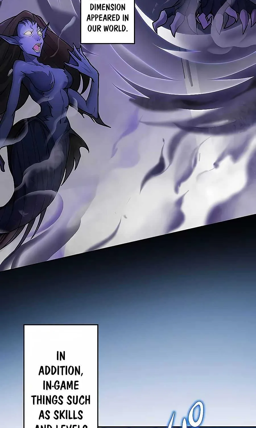 Read Reborn Ranker – Gravity User chapter 1 image 7 on Lezhin