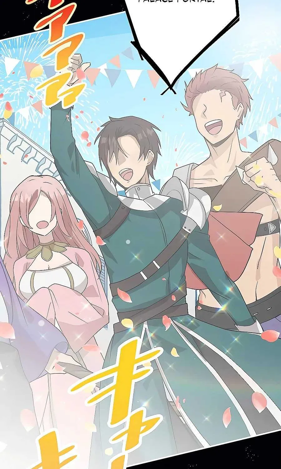 Read Reborn Ranker – Gravity User chapter 1 image 74 on Lezhin