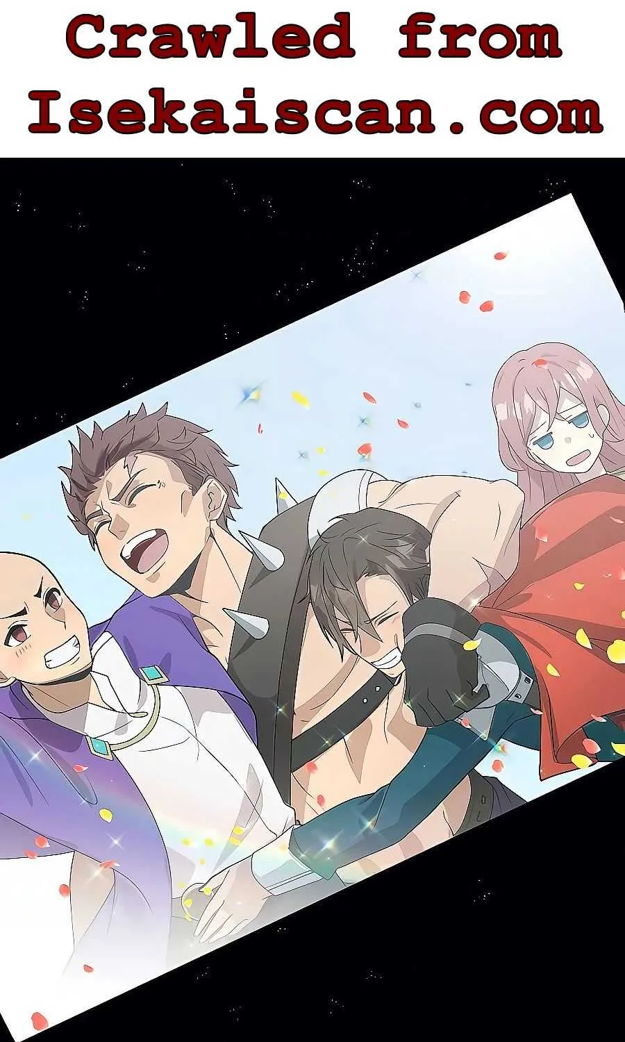 Read Reborn Ranker – Gravity User chapter 1 image 76 on Lezhin