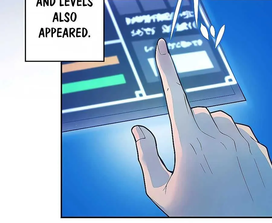 Read Reborn Ranker – Gravity User chapter 1 image 8 on Lezhin