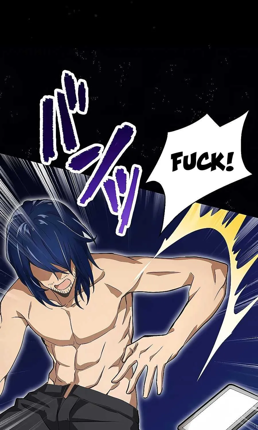 Read Reborn Ranker – Gravity User chapter 1 image 81 on Lezhin