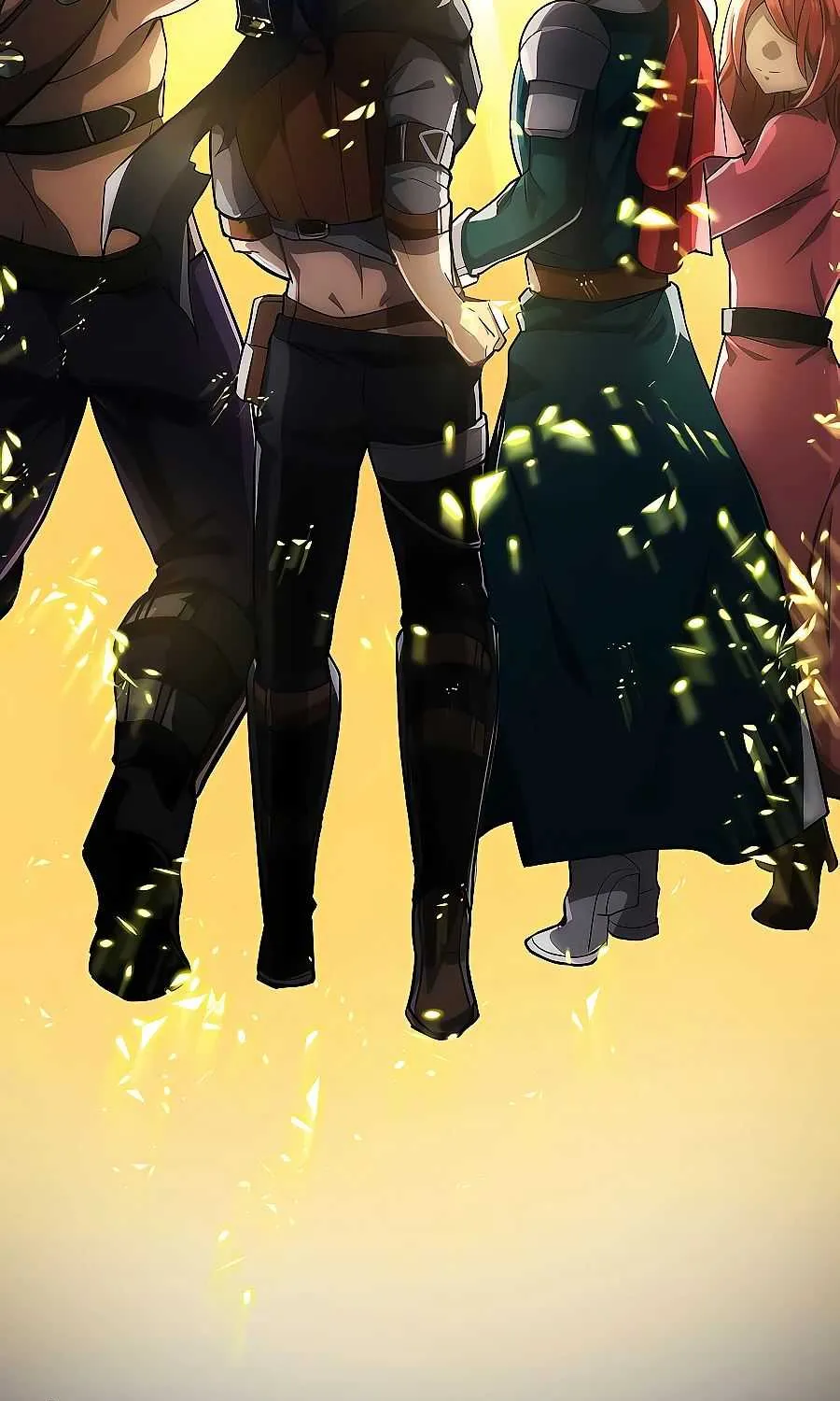 Read Reborn Ranker – Gravity User chapter 1 image 87 on Lezhin
