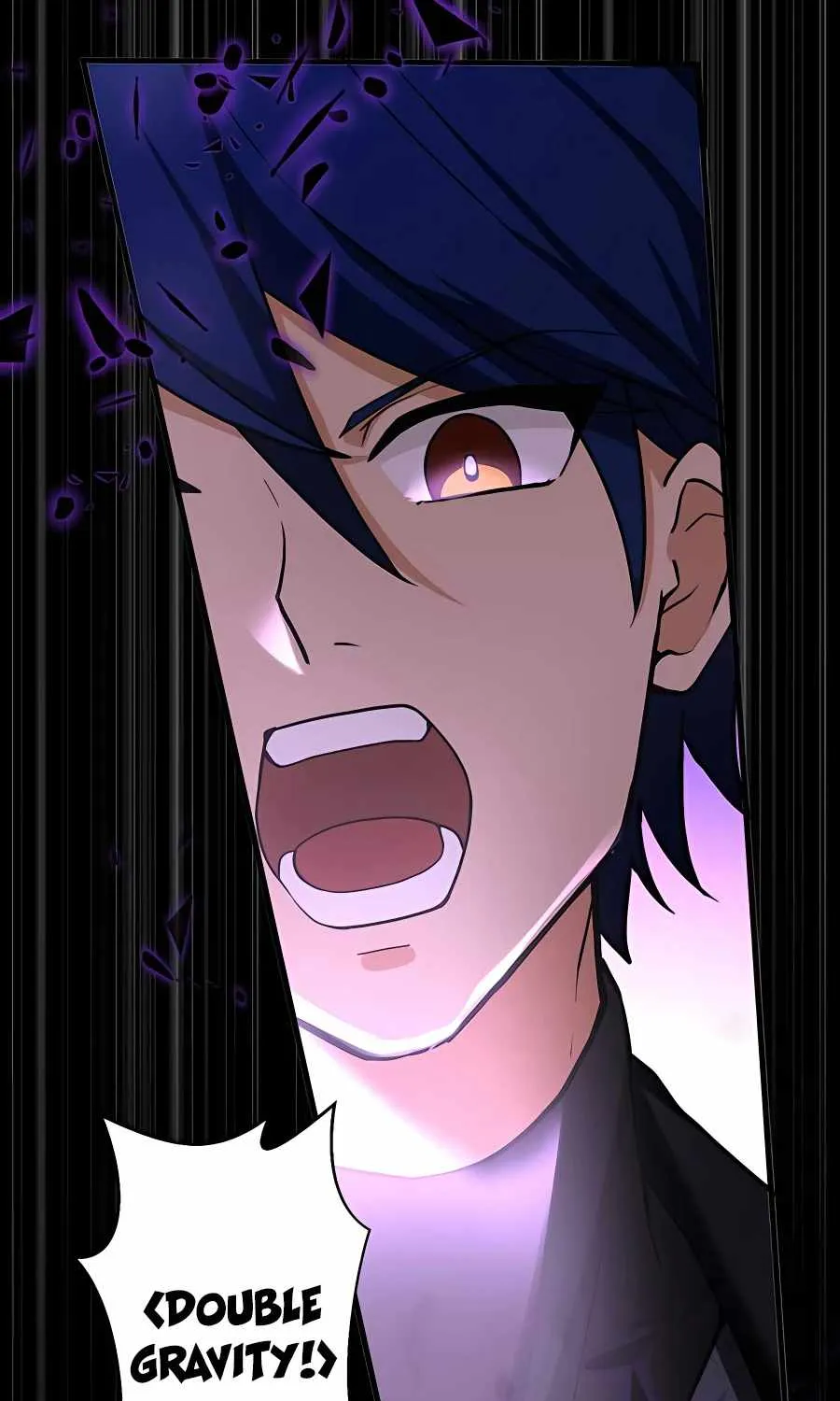 Read Reborn Ranker – Gravity User chapter 10 image 1 on Lezhin