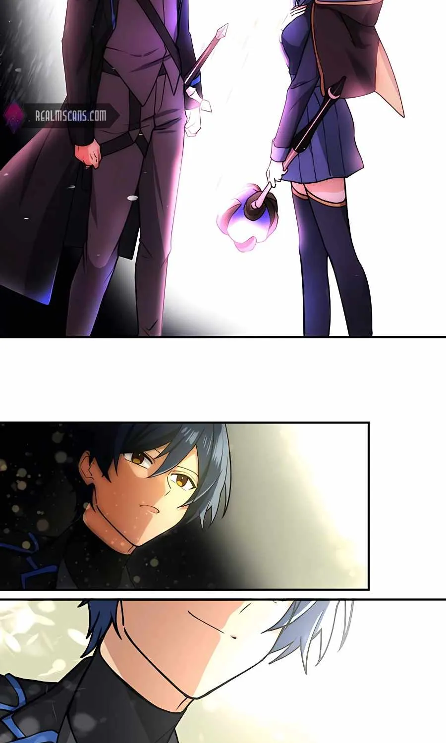 Read Reborn Ranker – Gravity User chapter 10 image 103 on Lezhin