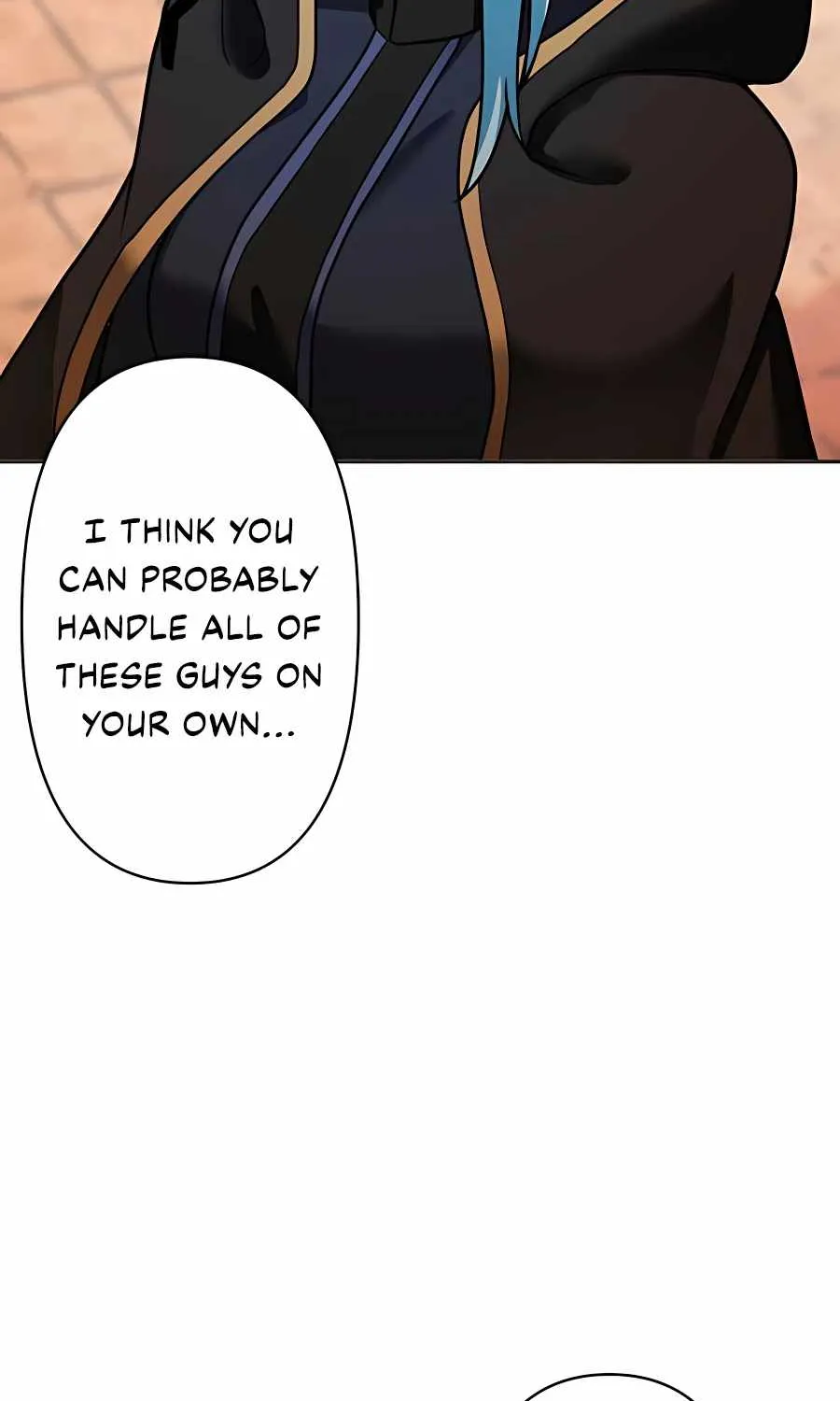 Read Reborn Ranker – Gravity User chapter 10 image 11 on Lezhin