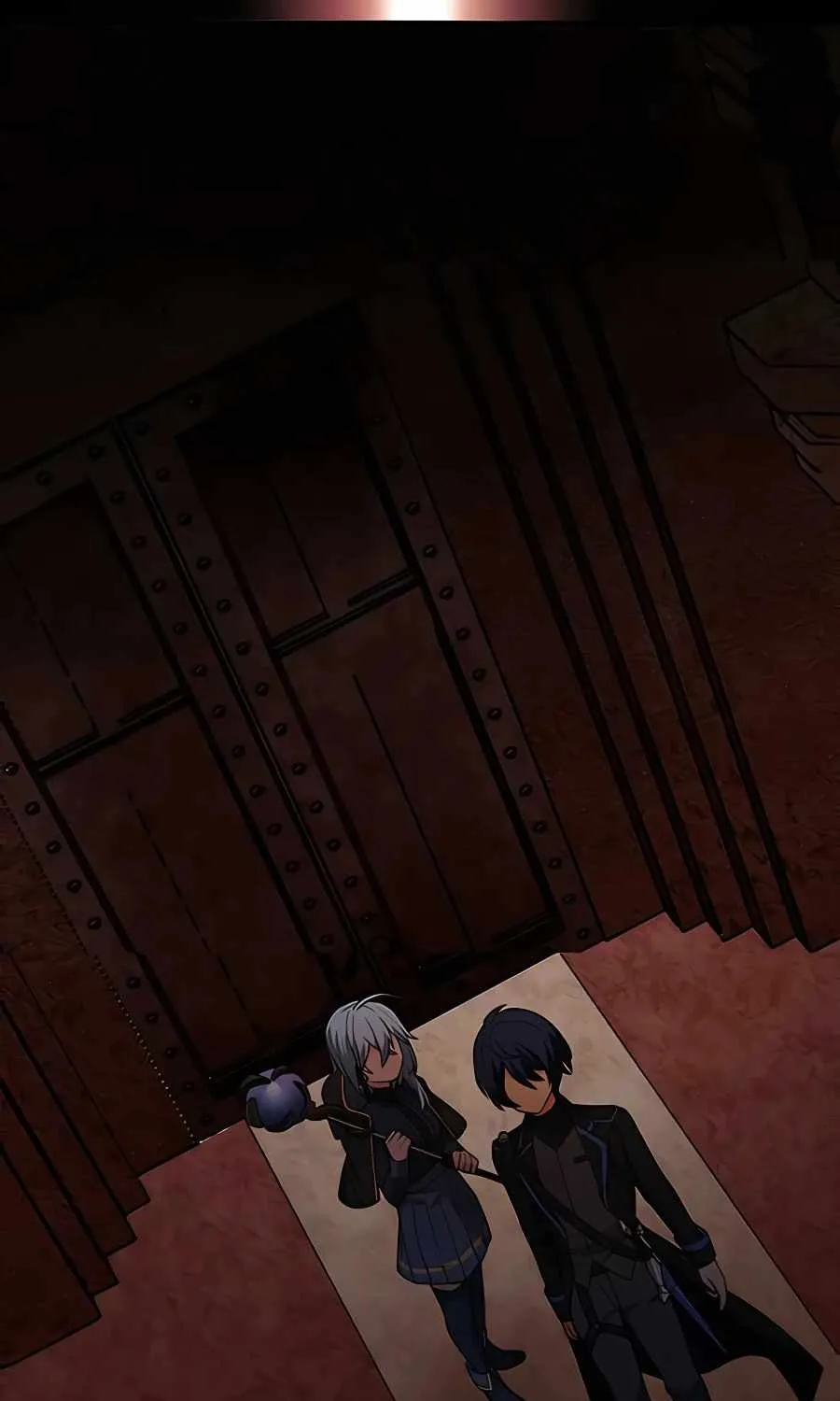 Read Reborn Ranker – Gravity User chapter 10 image 113 on Lezhin