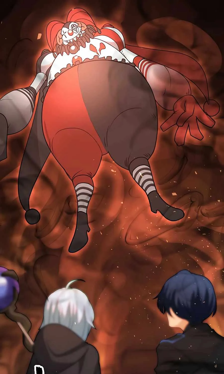 Read Reborn Ranker – Gravity User chapter 10 image 117 on Lezhin