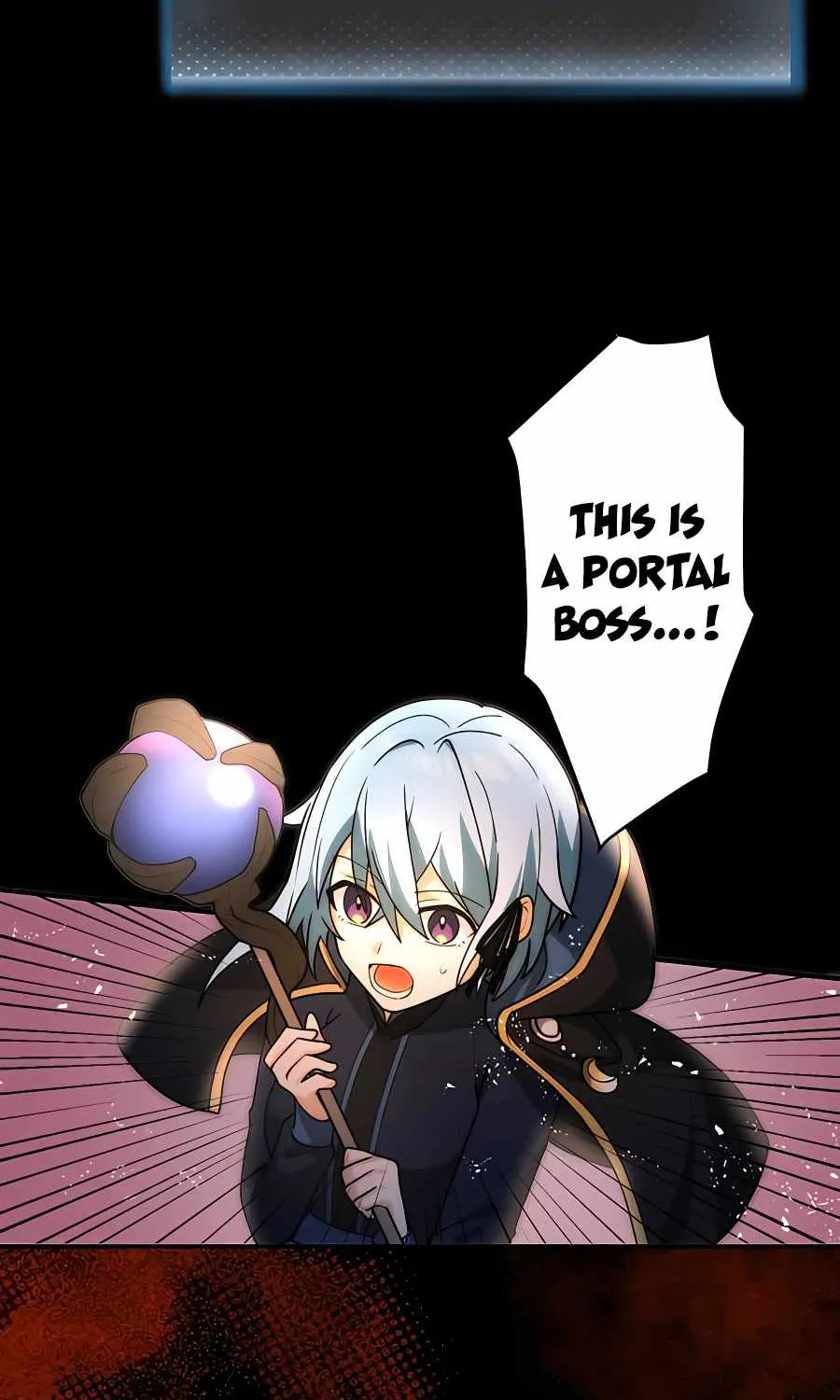 Read Reborn Ranker – Gravity User chapter 10 image 119 on Lezhin