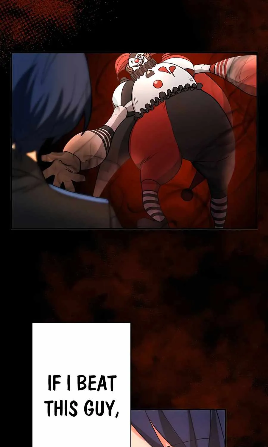 Read Reborn Ranker – Gravity User chapter 10 image 121 on Lezhin