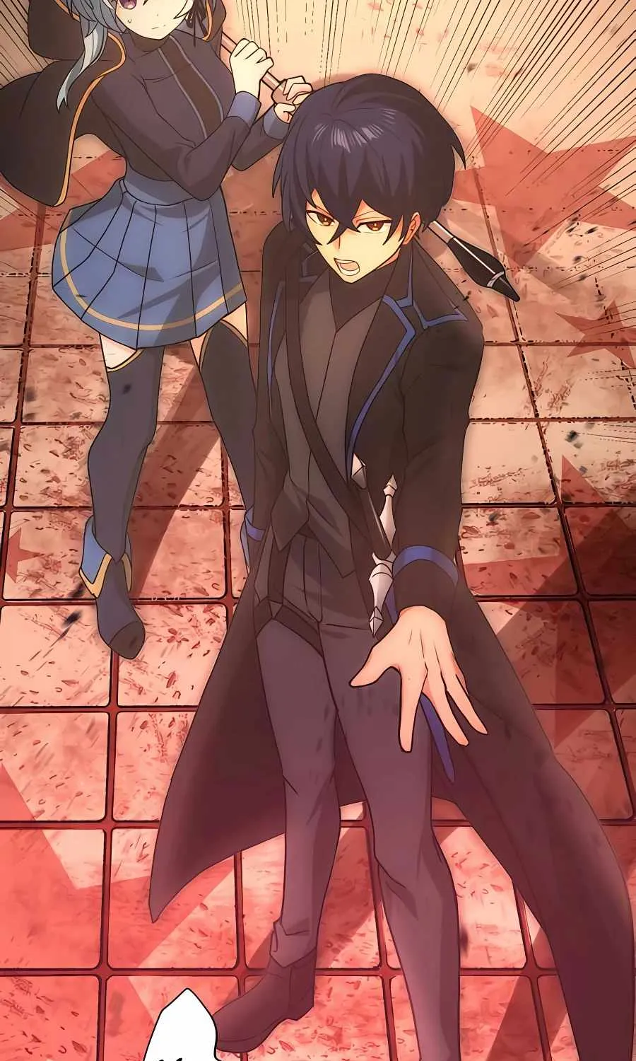 Read Reborn Ranker – Gravity User chapter 10 image 125 on Lezhin