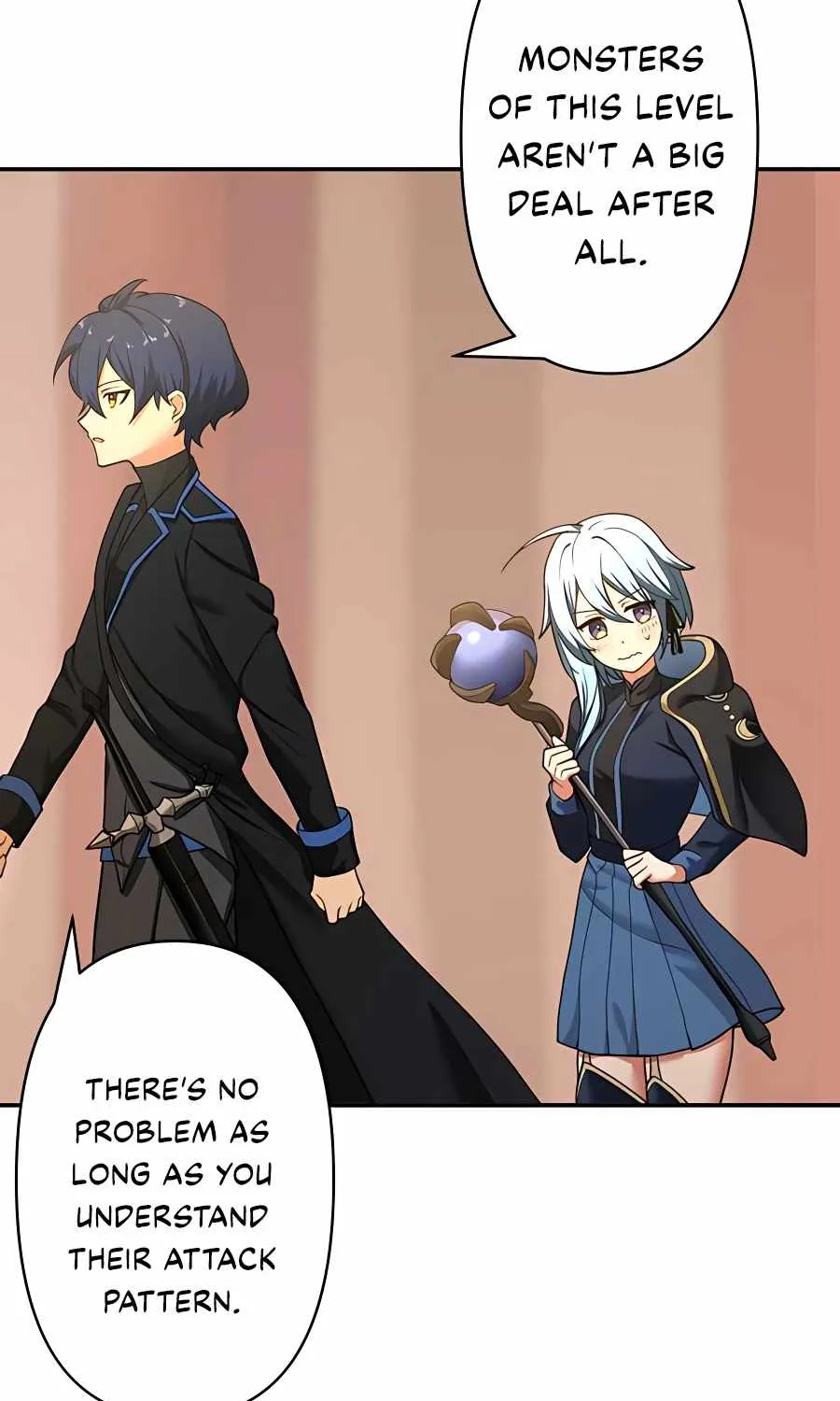 Read Reborn Ranker – Gravity User chapter 10 image 13 on Lezhin