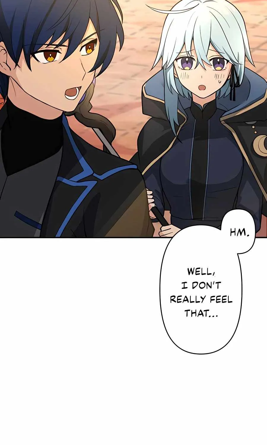 Read Reborn Ranker – Gravity User chapter 10 image 15 on Lezhin