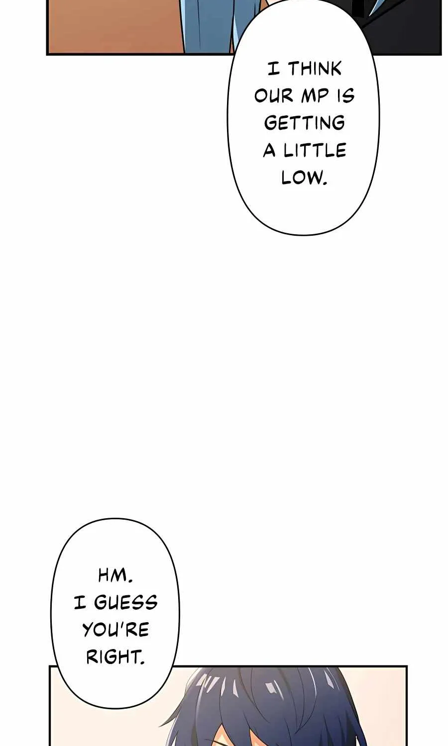 Read Reborn Ranker – Gravity User chapter 10 image 18 on Lezhin