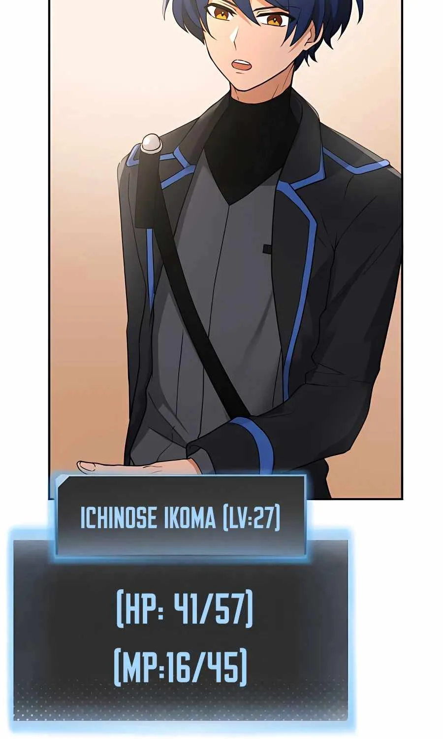 Read Reborn Ranker – Gravity User chapter 10 image 19 on Lezhin