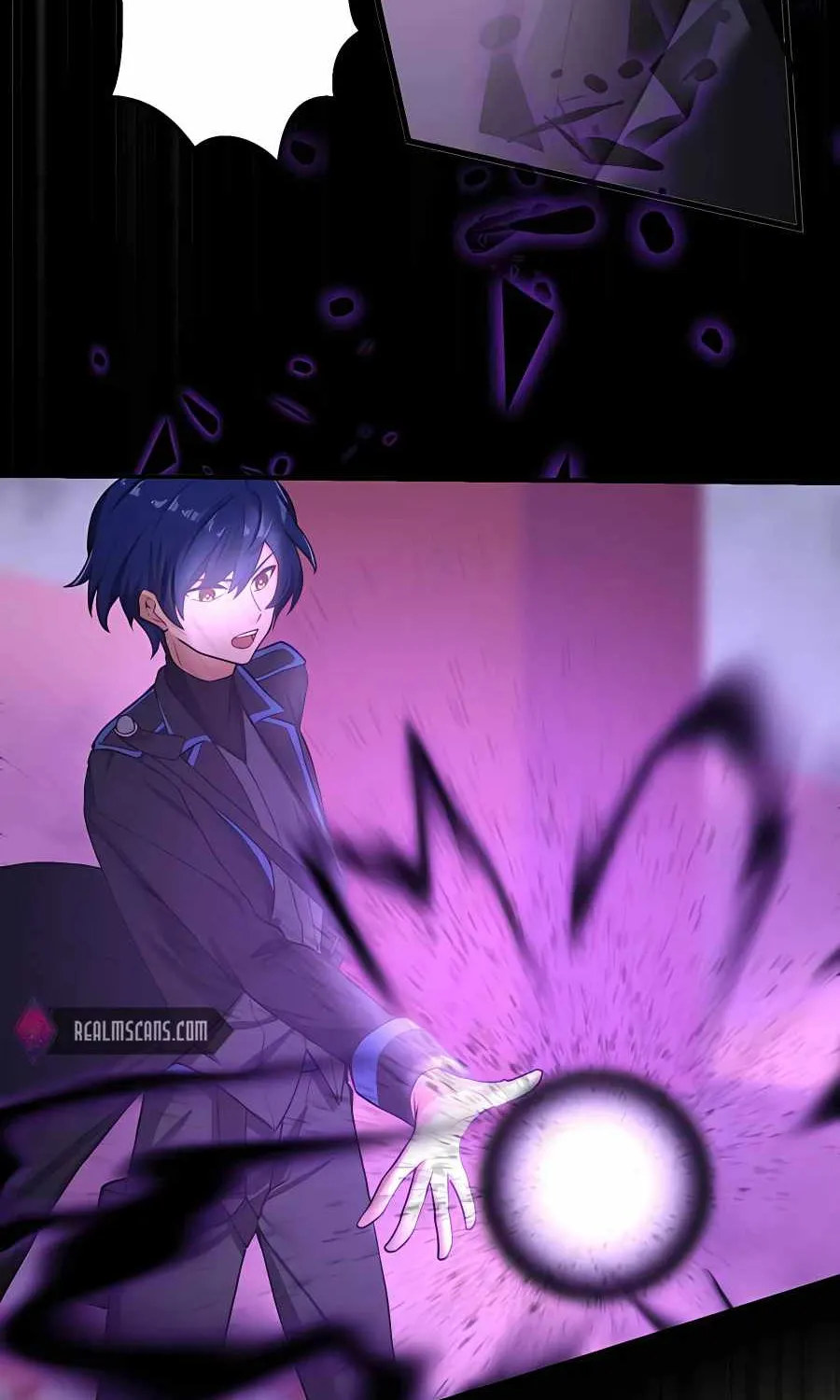 Read Reborn Ranker – Gravity User chapter 10 image 2 on Lezhin