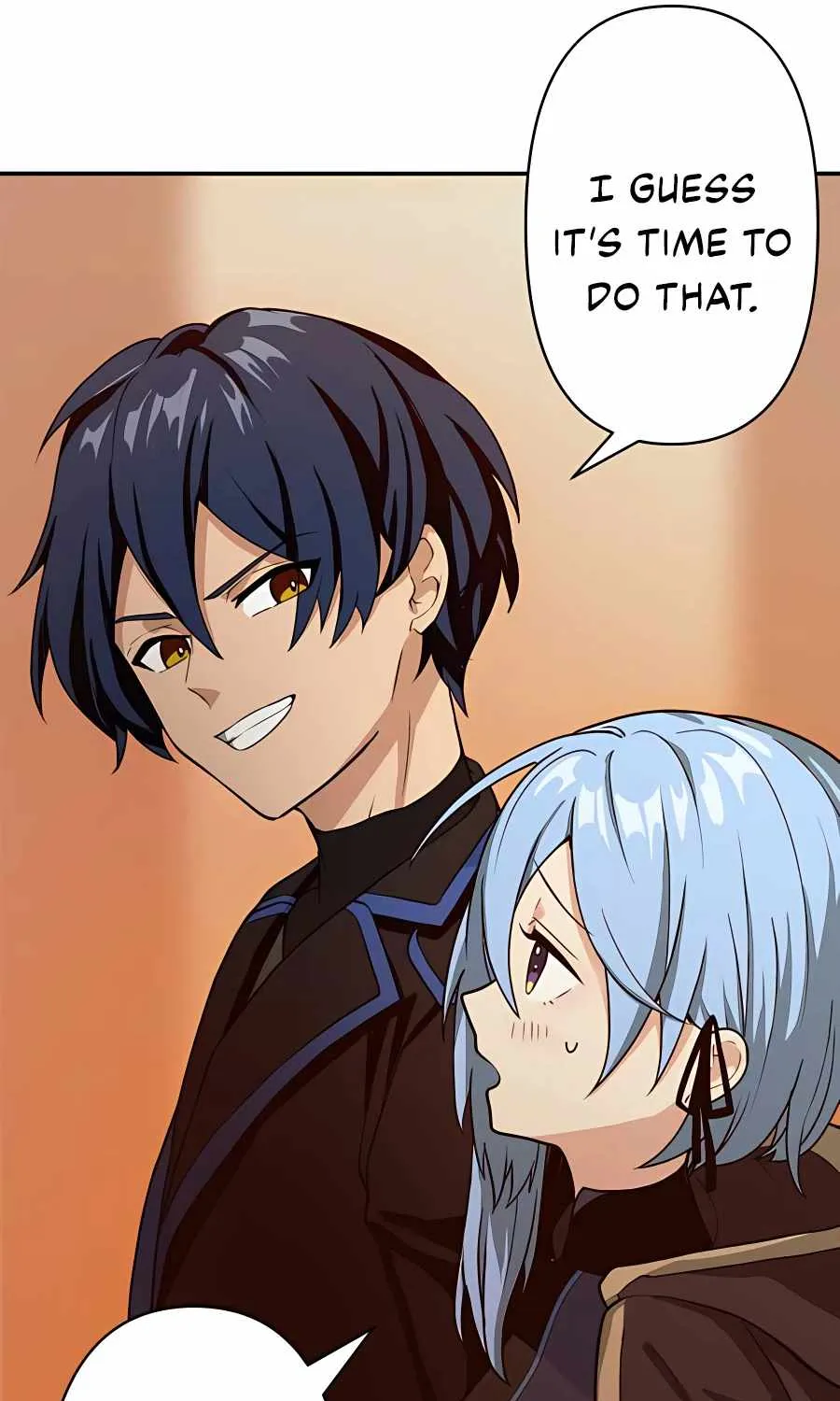 Read Reborn Ranker – Gravity User chapter 10 image 25 on Lezhin