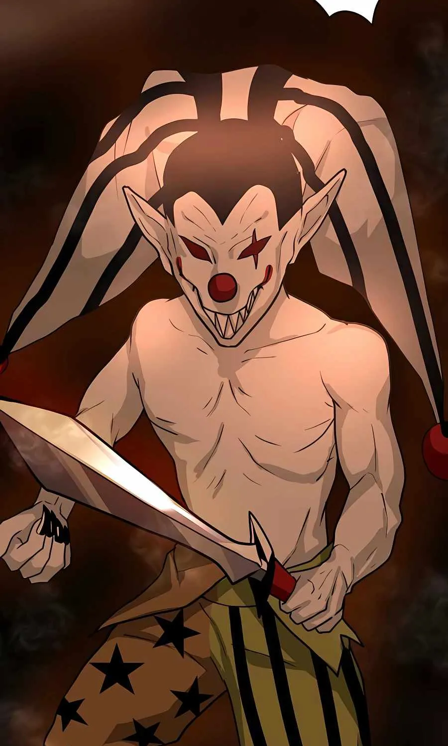 Read Reborn Ranker – Gravity User chapter 10 image 27 on Lezhin