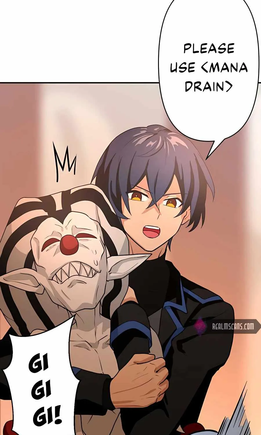 Read Reborn Ranker – Gravity User chapter 10 image 31 on Lezhin