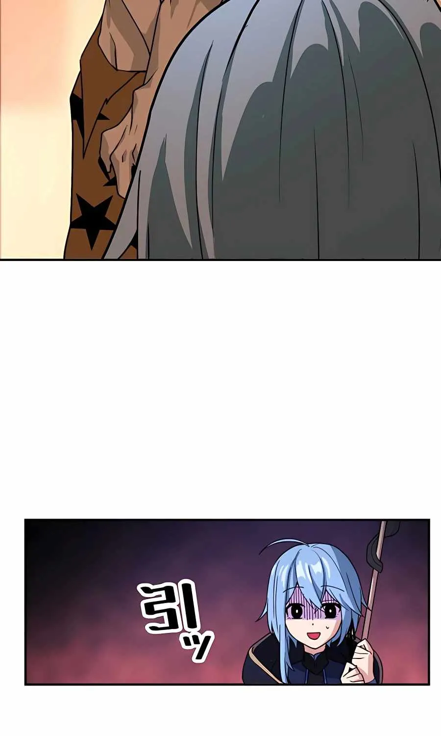 Read Reborn Ranker – Gravity User chapter 10 image 33 on Lezhin
