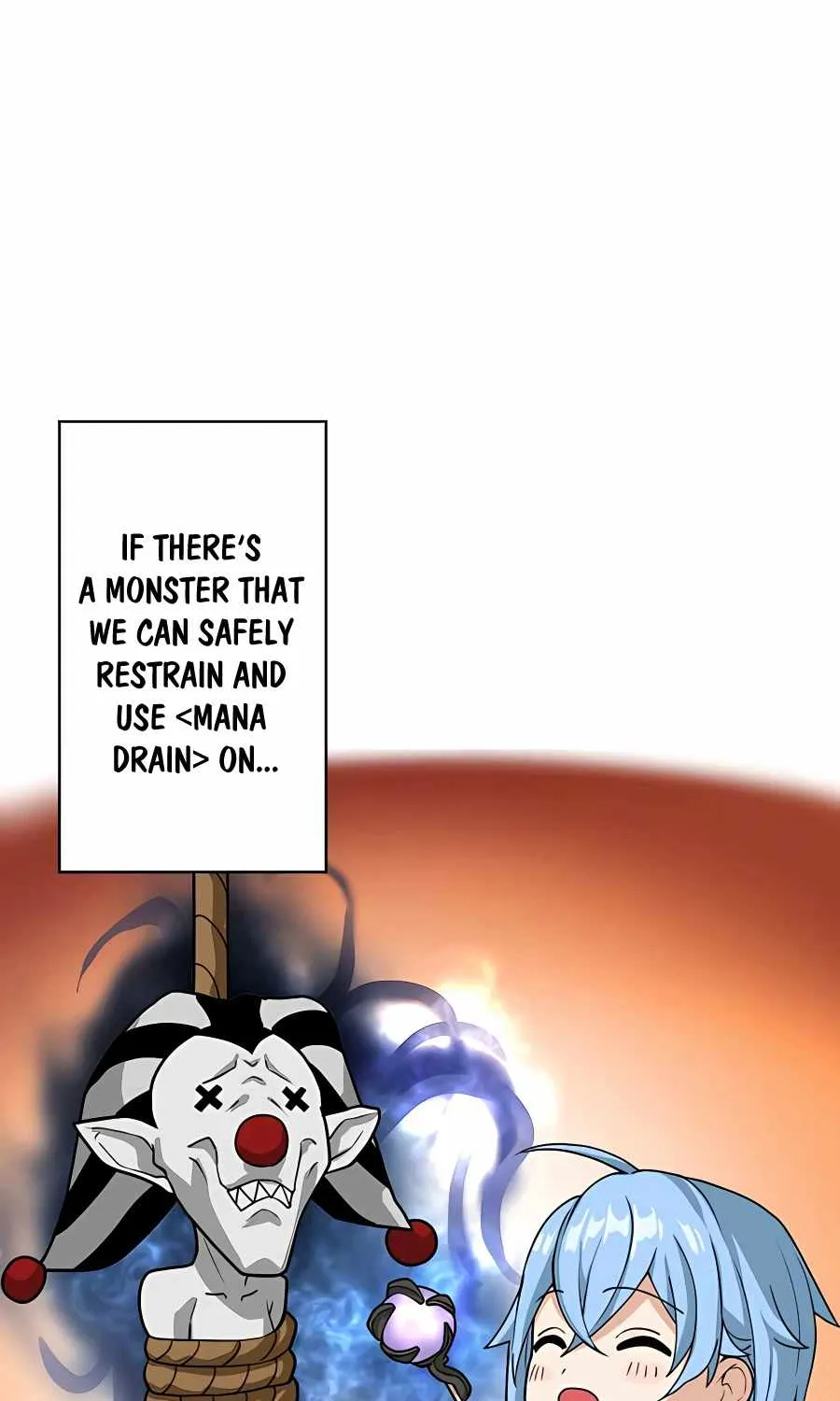 Read Reborn Ranker – Gravity User chapter 10 image 34 on Lezhin