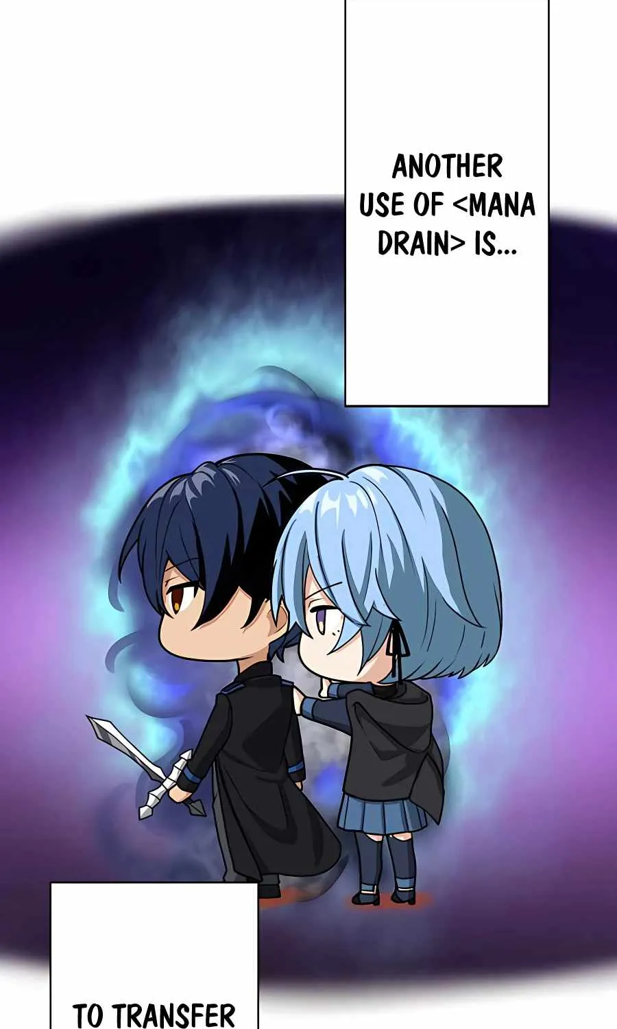 Read Reborn Ranker – Gravity User chapter 10 image 37 on Lezhin