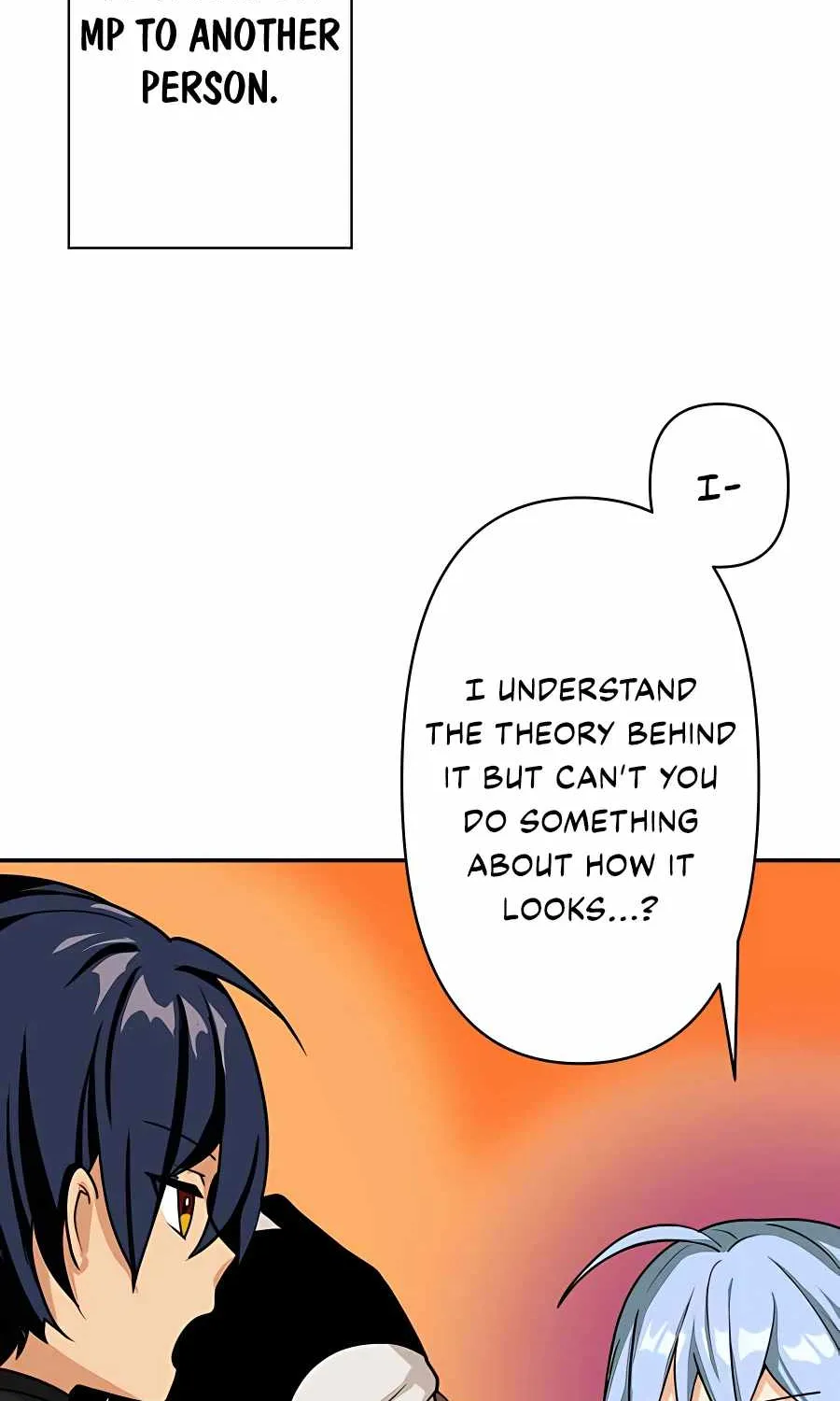 Read Reborn Ranker – Gravity User chapter 10 image 38 on Lezhin
