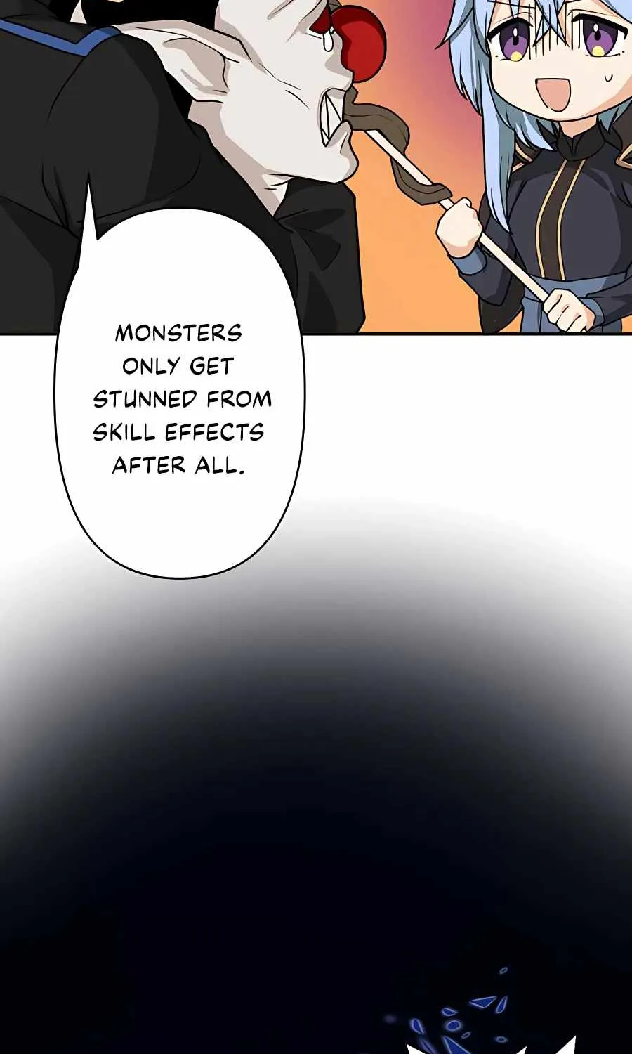Read Reborn Ranker – Gravity User chapter 10 image 39 on Lezhin