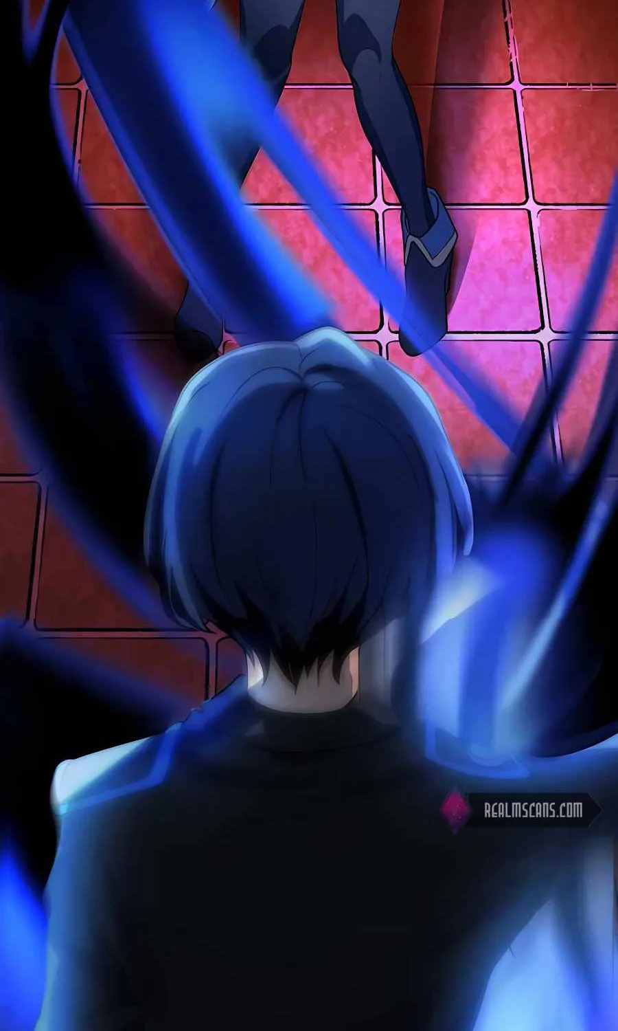 Read Reborn Ranker – Gravity User chapter 10 image 42 on Lezhin