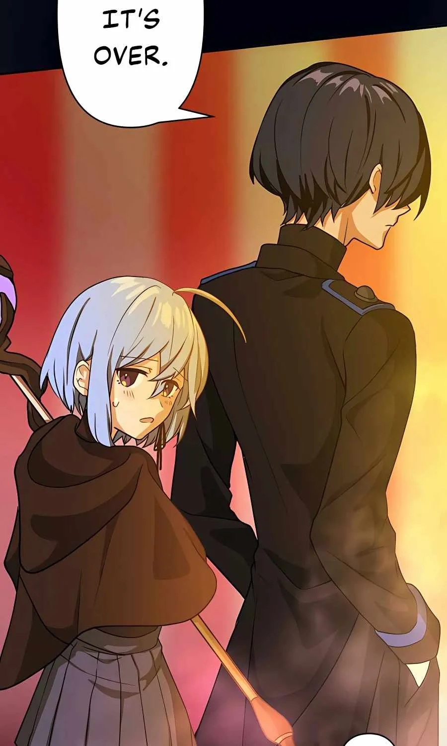 Read Reborn Ranker – Gravity User chapter 10 image 45 on Lezhin