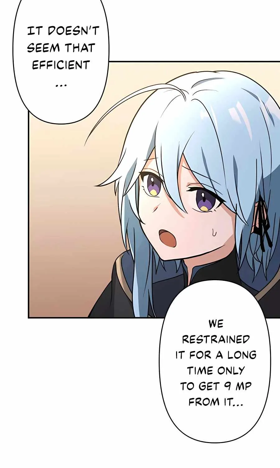Read Reborn Ranker – Gravity User chapter 10 image 57 on Lezhin