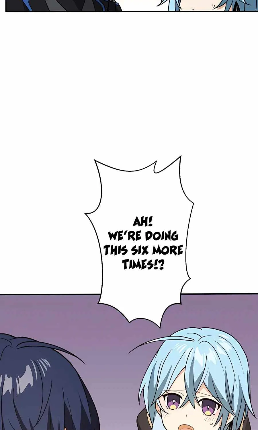 Read Reborn Ranker – Gravity User chapter 10 image 59 on Lezhin
